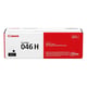 Afbeelding van Canon 046 H toner cartridge zwart hoge capaciteit (origineel)