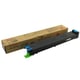 Afbeelding van Sharp MX-31GTCA toner cartridge cyaan (origineel)
