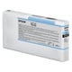 Afbeelding van Epson T9135 inktcartridge licht cyaan (origineel)