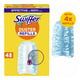 Afbeelding van Swiffer Duster Navullingen | 4 stuks