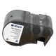 Afbeelding van Brady M5C-1000-584-YL plastic labels zwart op geel | 25,4 mm x 6,1 m (origineel)