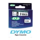 Afbeelding van DYMO S0721030 / 60611 tape wit 6mm (origineel)