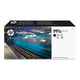 Afbeelding van HP M0K02AE nr. 991X inktcartridge zwart hoge capaciteit (origineel)