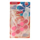 At Home Clean toiletblok | Flower | 45 gram | 2 stuks | QC-AT-00050