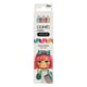 Copic Ciao Layer & Mix markerset | Vibrant Palette | penseel / beitel | 3 stuks | COP220750307
