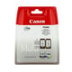 Afbeelding van Canon PG-545 BK / CL-546 C serie (origineel)