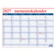 Aurora Memento 20 wandkalender | 42 x 33 cm | 2-gaats | 2027 | AUR20127