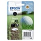 Afbeelding van Epson T3471 nr. 34XL inktcartridge zwart hoge capaciteit (origineel)