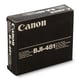 Afbeelding van Canon BJI-481 inktcartridge zwart (origineel)