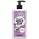 Marcel's Green Soap handzeep Lavendel en Rozemarijn (500 ml) | QC-MAR-00030