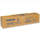 Afbeelding van Toshiba T-FC28E-Y toner cartridge geel (origineel)