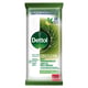 Afbeelding van Dettol Bio Tru Clean Reinigingsdoekjes | Eucalyptus & Lime | 48 stuks
