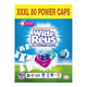 Afbeelding van Witte Reus Wasmiddel Capsules 3+1 Power Caps | 80 wasbeurten