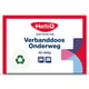 Afbeelding van HeltiQ verbanddoos | onderweg | 40-delig