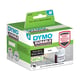 Afbeelding van DYMO 1933085 duurzame barcode etiketten 19mm x 64mm (origineel)