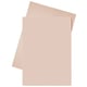 Esselte inlegmap | papier | A4 | roze | 250 stuks | ESS2103411