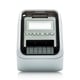 Afbeelding van Brother QL-820NWB labelprinter met wifi (tweede kans)