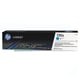 Afbeelding van HP CF351A nr. 130A toner cartridge cyaan (origineel)