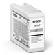 Afbeelding van Epson T47A7 inktcartridge grijs (origineel)