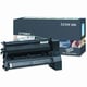 Afbeelding van Lexmark C7700KS toner cartridge zwart (origineel)