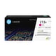 Afbeelding van HP 213A (W2133A) toner cartridge magenta (origineel)