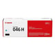 Afbeelding van Canon 046 H toner cartridge cyaan hoge capaciteit (origineel)