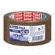 Afbeelding van Tesa verpakkingstape | bruin | 50mm x 66m | 1 rol