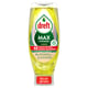 Afbeelding van Dreft Max Power Afwasmiddel | Lemon | 640 ml