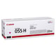 Afbeelding van Canon 055 H toner cartridge magenta hoge capaciteit (origineel)