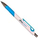 Sneltoner pen | blauw | ST-balpen