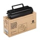 Afbeelding van Konica Minolta 1710465-001 toner cartridge zwart (origineel)