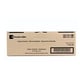 Afbeelding van Triumph-Adler CK-7512 (1T02V70TA0) toner cartridge zwart (origineel)