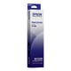 Afbeelding van Epson S015329 inktlint zwart (origineel)