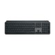 Logitech MX Keys S toetsenbord | draadloos | QWERTY | USB | grijs | LOG920-011587