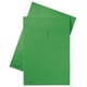 Afbeelding van Esselte inlegmap | karton | lijnbedrukking | folio | groen | 100 stuks