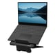 Fellowes Breyta laptopstandaard | verstelbaar | zwart | tot 14 inch | FEL100016558