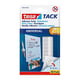 Tesa 59405-00000-00 Tack kleefgum | kneedgum | wit | niet-permanent | 80 stuks | TE59405-00000-00