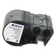 Afbeelding van Brady M5C-1500-595-BK-WT tape vinyl wit op zwart | 38,1 mm x 7,62 m (origineel)