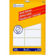Afbeelding van Avery Zweckform 3350 adresetiketten | Ready-Index | 95 mm x 47 mm | 240 etiketten