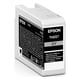 Afbeelding van Epson T46S7 inktcartridge grijs (origineel)