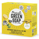 Marcel's Green Soap All-In-One vaatwastabletten | Lemon | 25 tabs | QC-MAR-00138