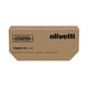 Afbeelding van Olivetti B0710 toner cartridge zwart extra hoge capaciteit (origineel)