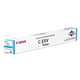 Afbeelding van Canon C-EXV 51L toner cartridge cyaan lage capaciteit (origineel)