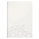 Leitz 4625 WOW complete schrijfblok | A4 | gelinieerd | wit | 90gr. | 80 vel | LEI46251001