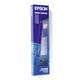 Afbeelding van Epson S015086 inktlint zwart (origineel)
