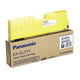 Afbeelding van Panasonic KX-CLTY1B toner cartridge geel (origineel)