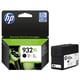 Afbeelding van HP CN053AE nr. 932XL inktcartridge zwart hoge capaciteit (origineel)
