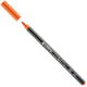 Afbeelding van Edding 4200 porselein marker | oranje | ronde punt | 1-4 mm