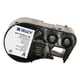 Afbeelding van Brady M4C-750-595-CL-BK tape vinyl zwart op transparant | 19,05 mm x 6,1 m (origineel)