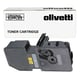 Afbeelding van Olivetti B1240 toner cartridge geel (origineel)